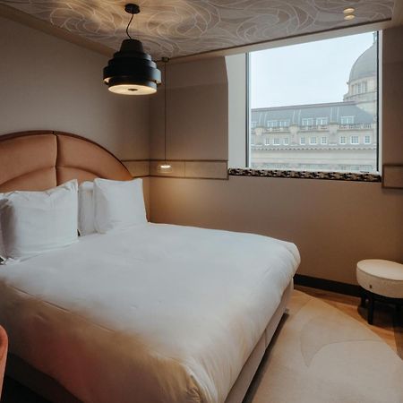 The Diamond Amsterdam Hotel Luaran gambar