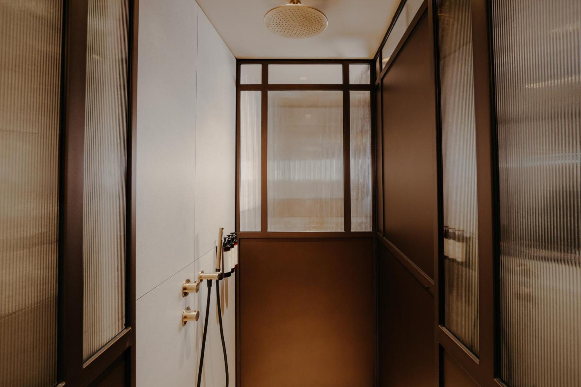 The Diamond Amsterdam Hotel Luaran gambar