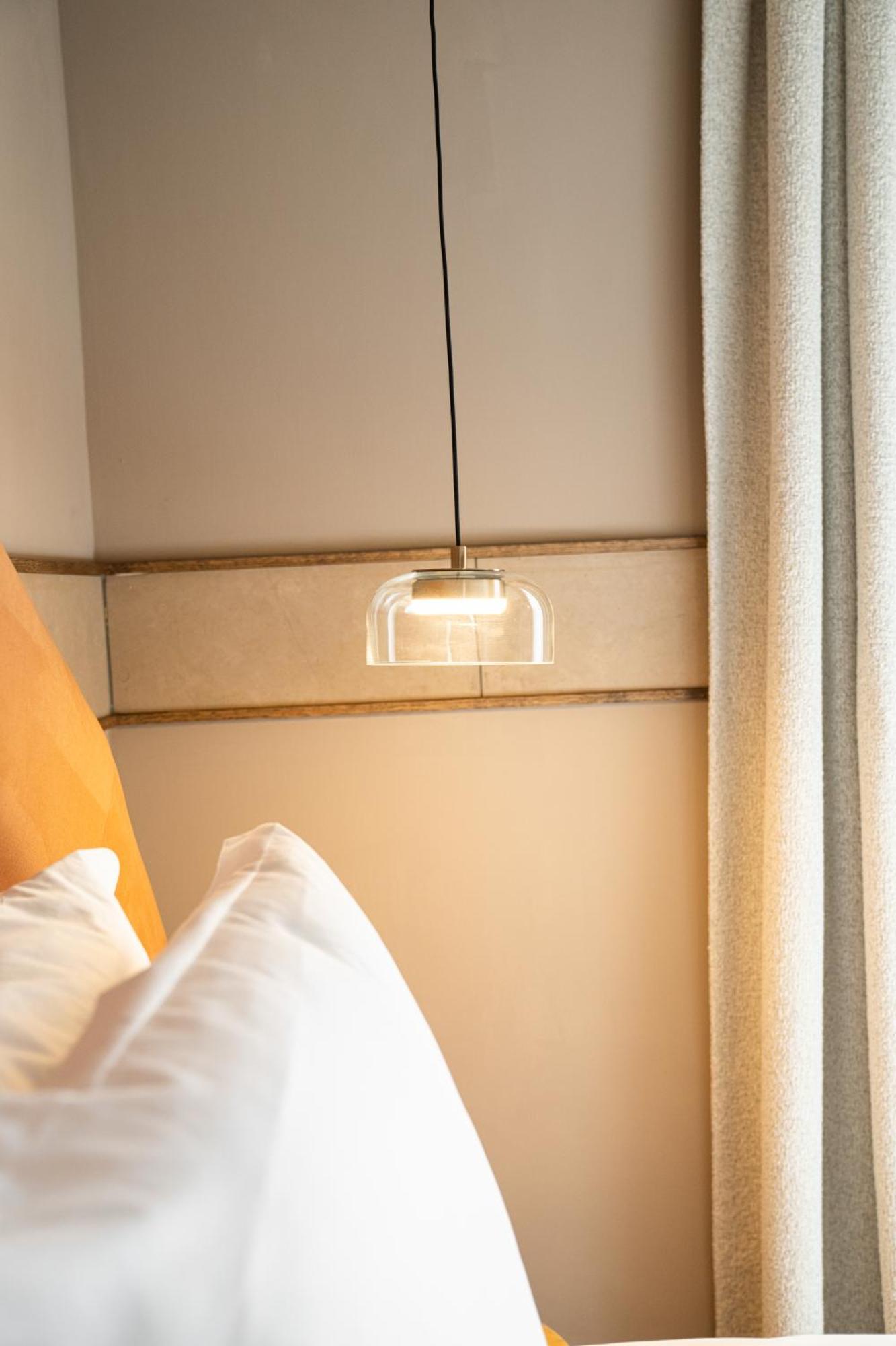 The Diamond Amsterdam Hotel Luaran gambar