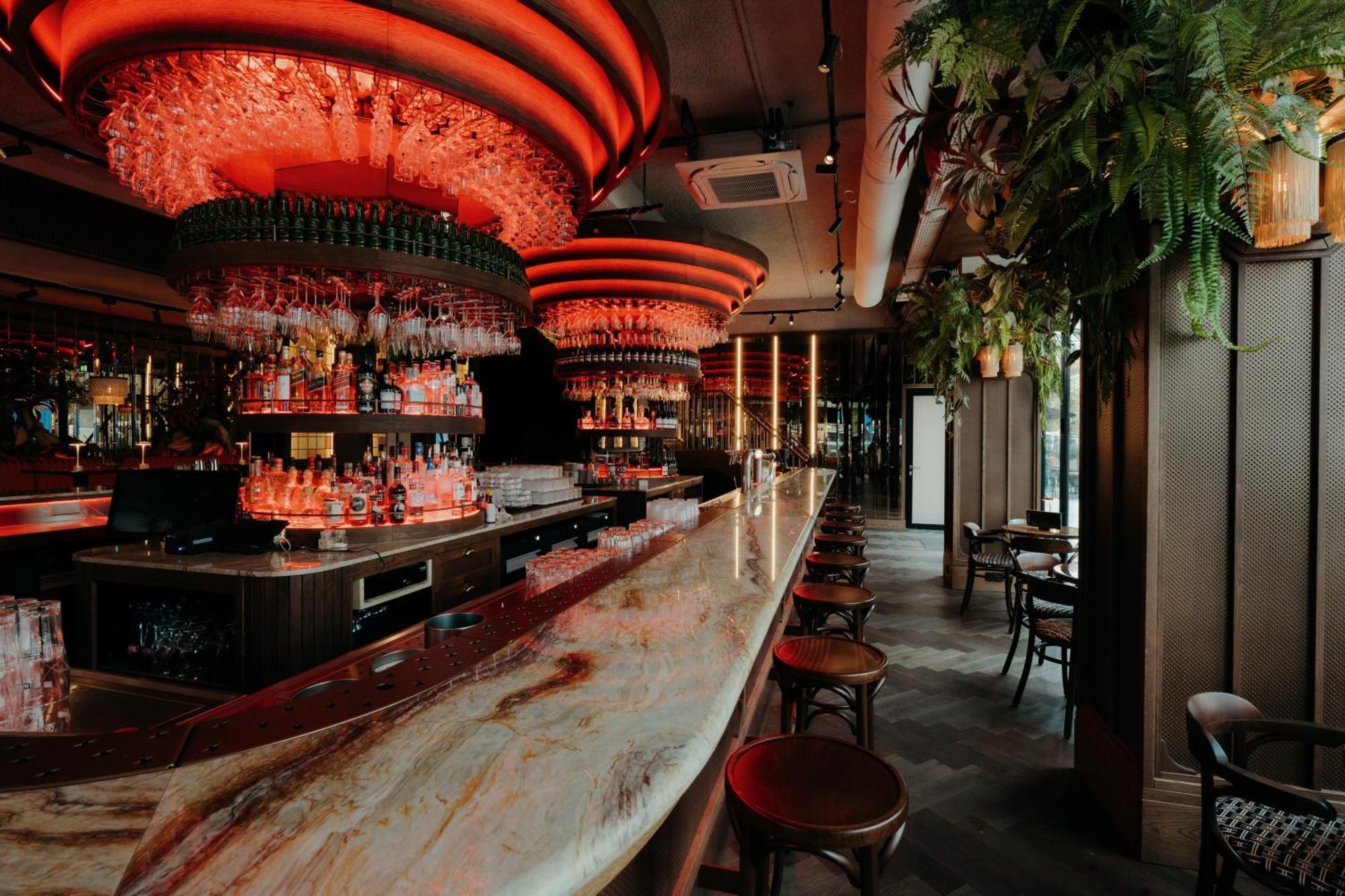 The Diamond Amsterdam Hotel Luaran gambar
