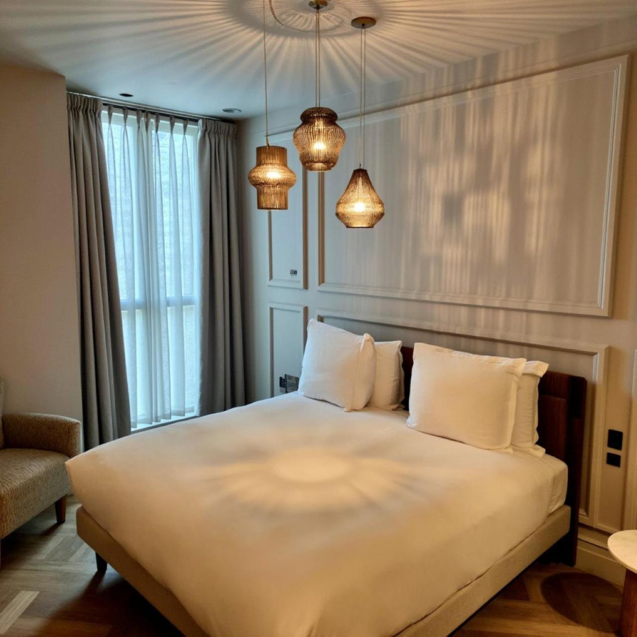 The Diamond Amsterdam Hotel Luaran gambar